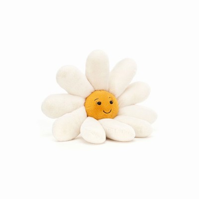 Jellycat Fleury Daisy New Zealand | DUQYJ3715